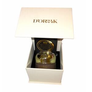 D'OR24K GOLD FACIAL PEEL SYSTEM 1.7fl.oz. NEW